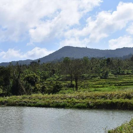Camp Coorg Madikeri Exterior photo