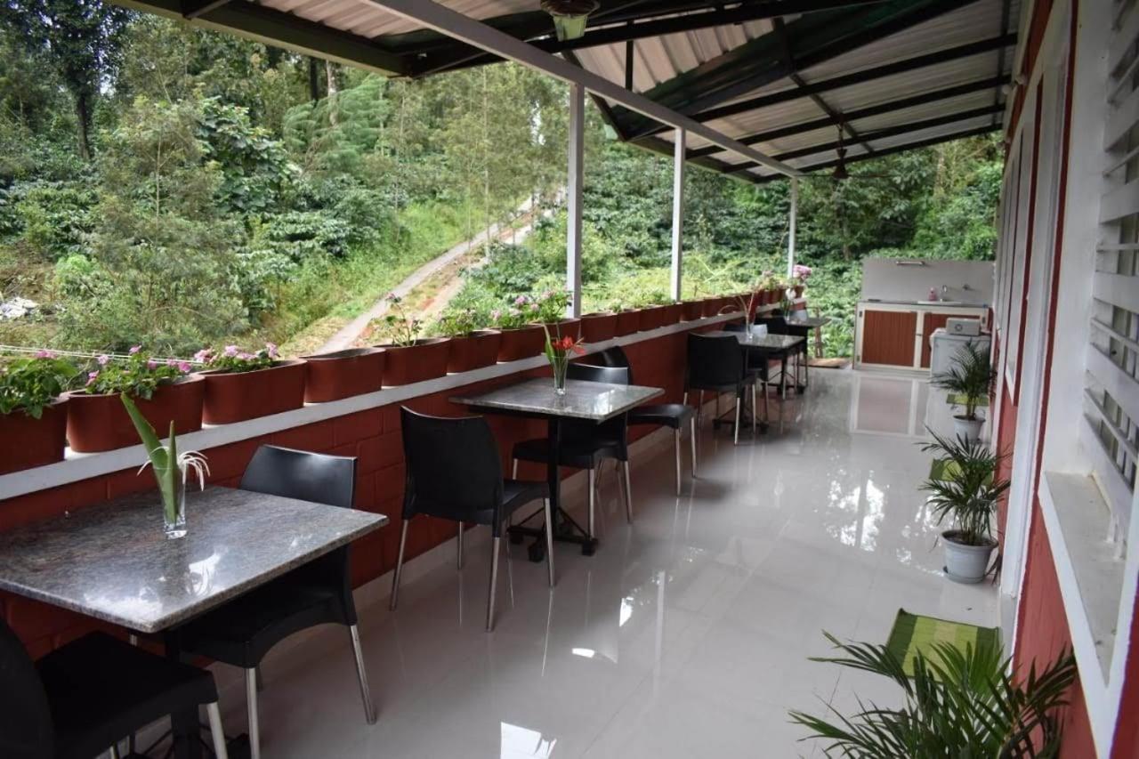 Camp Coorg Madikeri Exterior photo